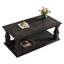 Table basse carrée moderne sans combinaison-1509667522-1509667525