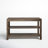 Dennis Solid Wood Kitchen Island