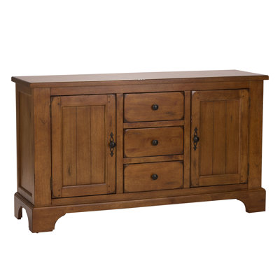 Buffet Makira