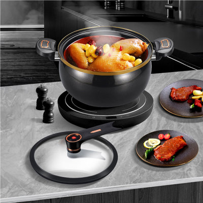 Living And Home Stock Pot