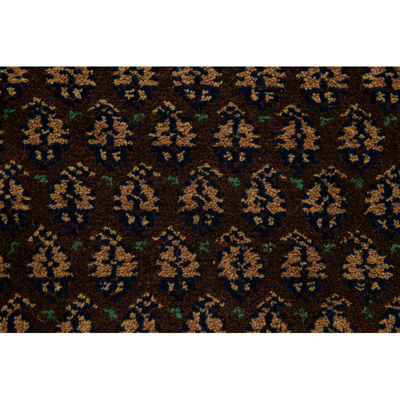 Oneill Brown Rug