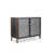 Black Limed Ash