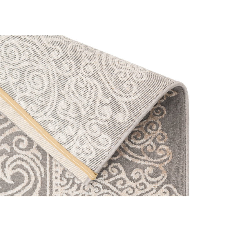 Bridgeview Oriental Area Rug, Rectangle 120 x 170cm