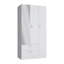 Armoire à miroir 3 portes Riverside-1540979097