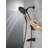 Vesna Single-Function Tub Shower Faucet Set, Shower Trim Kit with In2ition Shower Head and Valve-48544063