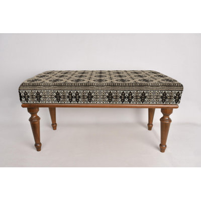 Upholstered Bench, Window Bench Seat, Ottoman Bench, Coffee Bench, Wood Work Bench, Home Decor Bench, Handmade Bench, Bench For Bedroom
