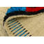 Tapis ivoire Nathaniel