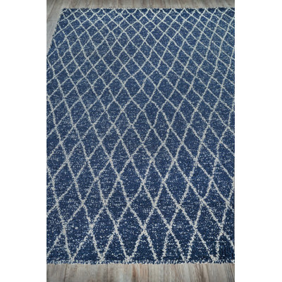 Giorgio Geometric Area Rug