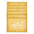 Mustard/Gray/White