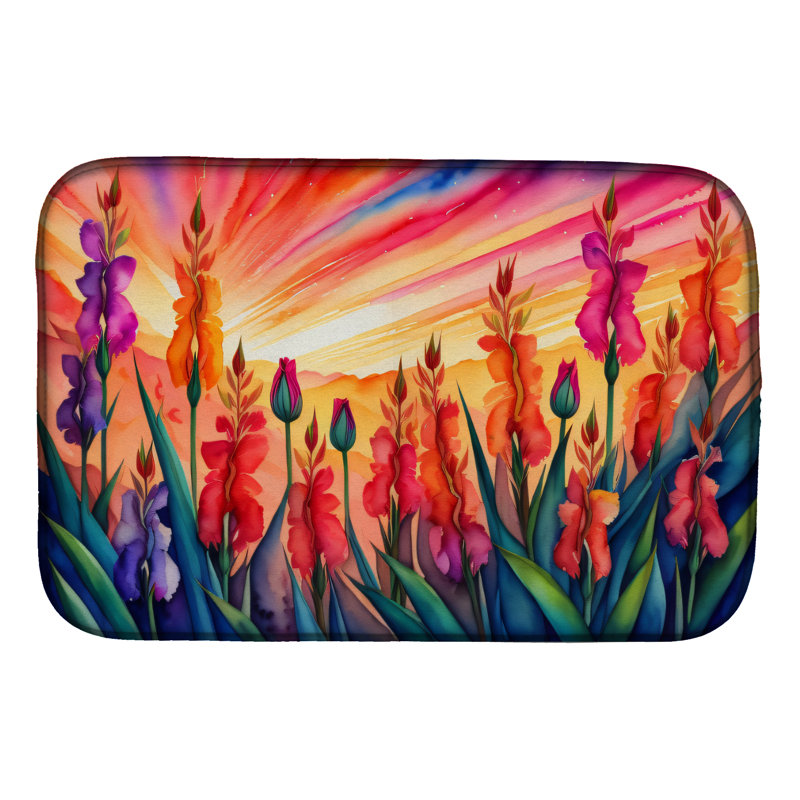 Drying Mat