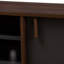 Unfinished TV Stand for TVs up to 70"