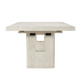 Urbane 6 - Person Extendable Dining Set
