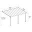 Olympia 5.5m x 3m Awning-24854922