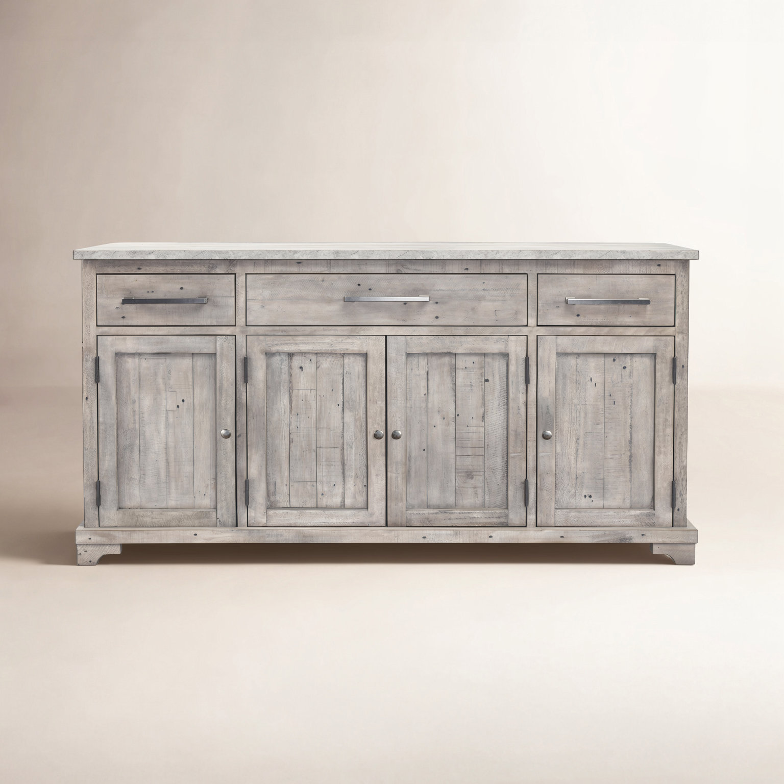 Ponta Pine Sideboard