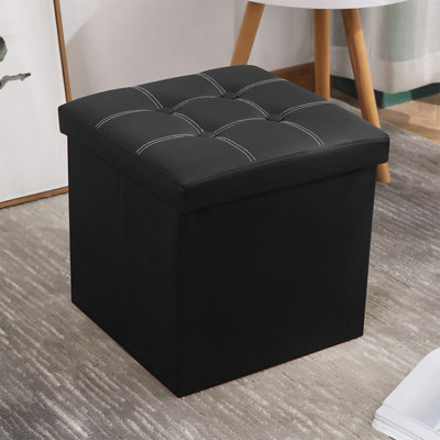 Repose-pieds Home Cube