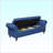 Xamiera Upholstered Storage Bench-1373906842