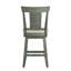 Tabouret de bar et de comptoir pivotant Fortville-193787603-146570596