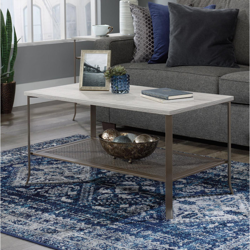 Arcia Four Leg Coffee Table