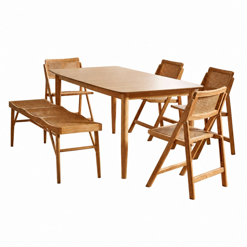 Odalys Upholstered Dining Chair