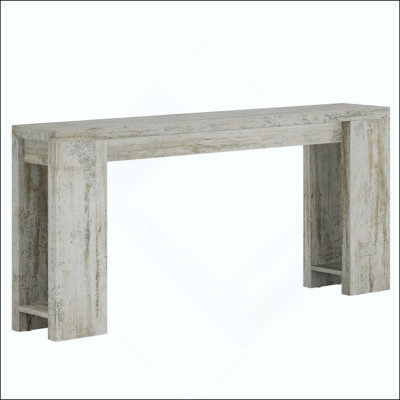 Wooden Entryway Table,Console Table,Sofa Table