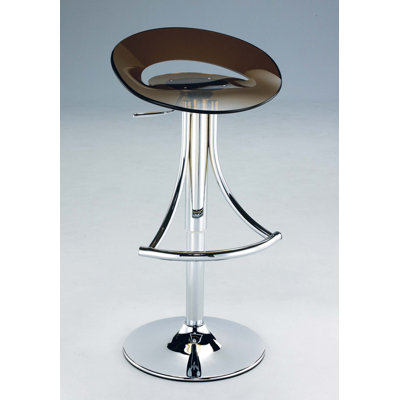 Tucker Swivel Adjustable Height Counter Stool