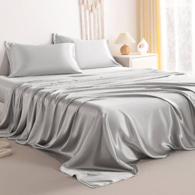 Ensemble de draps Lustrous