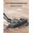 Taotronics Canister Vacuum