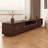 Retro Cherry Wood TV Stand-157547590