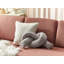 GLADIOLUS Novelty Cushion-98948106