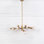 Pellman 18 - Light Chandelier