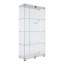 Vitrine lumineuse en verre, vitrine-2110224847