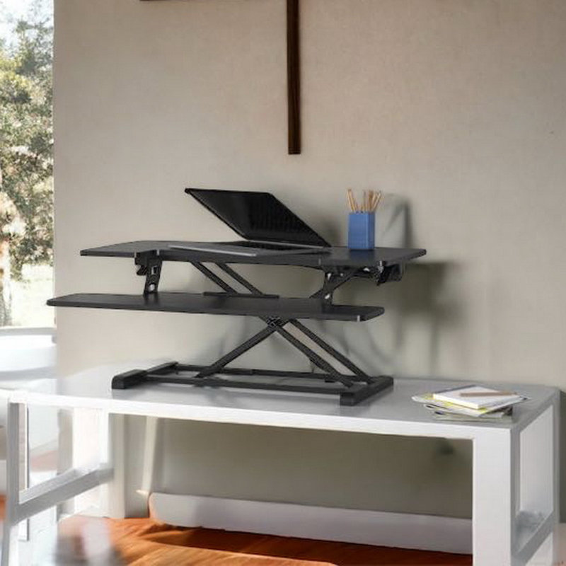 Bureau convertible 34,6 po Deyvin