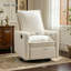 Fauteuil inclinable pivotant, fauteuil inclinable oscillant, fauteuil à bascule pour chambre à coucher et salon-89792890
