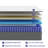12" queen mattress pillow top hybrid mattress memory foam medium firm, CertiPUR-US, SGS Certified-1756794264