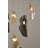 Transitional 12-Light Glass Chandelier -438617878