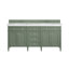 Meuble-lavabo double l 72 po Dussault-468666514-514920860-489913924
