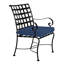 Classico Outdoor Dining Armchair-176991772-176991720
