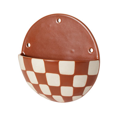 Doren Wall Planter 7.5"x 3"x 7.5"