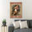 Running Girl - You Don't Stop Running When You Get Value Does Not Apply - Wrapped Canvas Graphic Art-760256