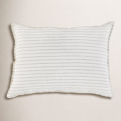 Blake Linen Shams