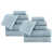 Slate Blue is out of stock selected