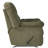 Jayceon Upholstered Recliner-72896851