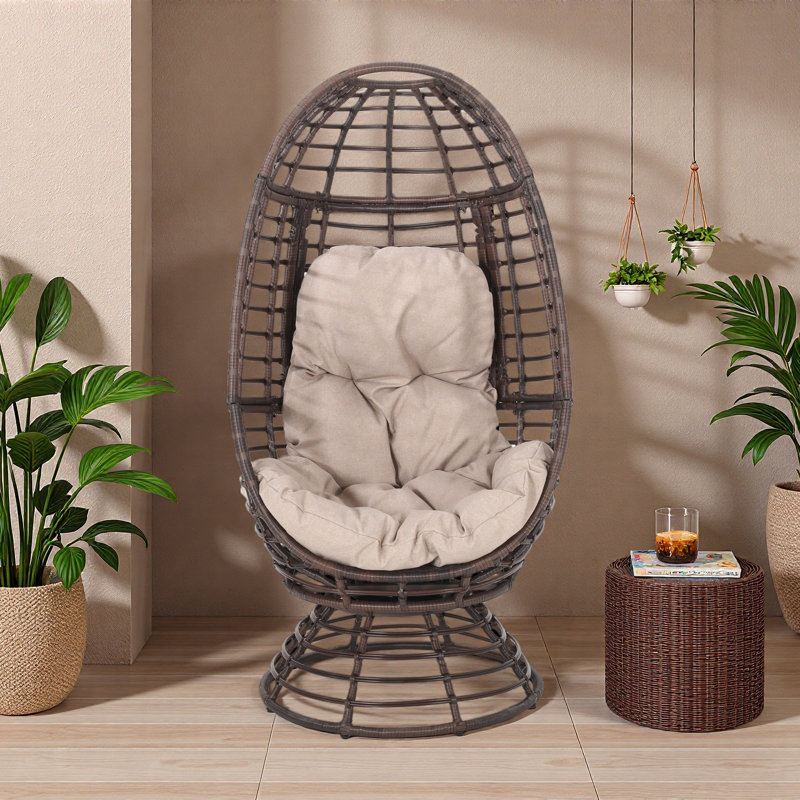 FAUTEUIL PIVOTANT PIVOTANT