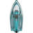BLACK+DECKER One Step Steam Iron, IR16X
