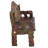 Woodland Creatures Bench