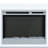 Vaske TV Stand Fireplace for TVs up to 70" Fireplace-1666641718