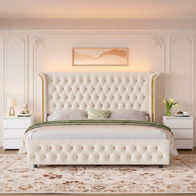 3 Piece Bedroom Set