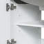 Meuble-lavabo simple 36 po avec comptoir-1259432128
