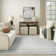 Lafever Grey Vintage Indoor Rug