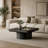 Wood Nesting Coffee Table Set-1701006294